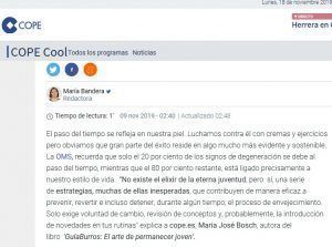 cope