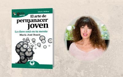 Ya está a la venta el ‘GuíaBurros: El arte de permanecer joven’
