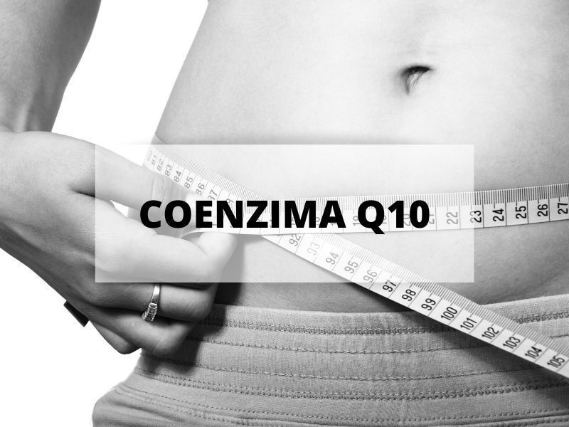 Coenzima Q10, una molécula fundamental para nuestro organismo