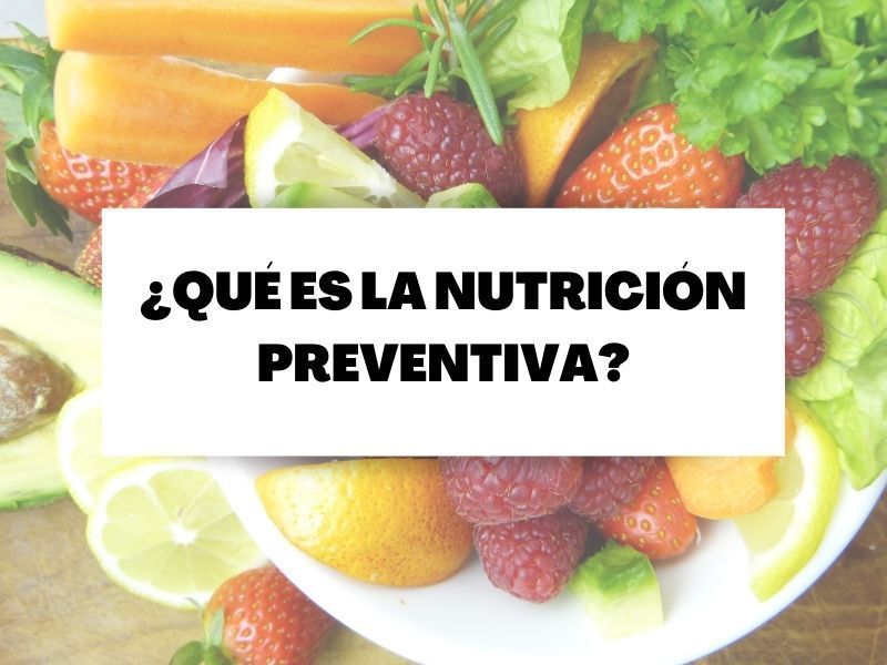 Nutrición preventiva: refuerza tu sistema inmune y potencia tu belleza natural